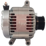 Apec Alternator (AAL1881) Fits: Jaguar