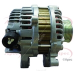 Apec Alternator (AAL1884)