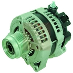 Apec Alternator (AAL1898) Fits: Chrysler & Jeep