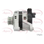 Apec Alternator (AAL2037)