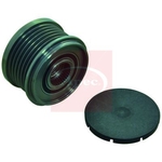 Apec Overrunning Alternator Pulley (AOP1007)