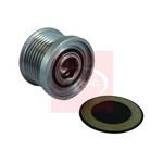 Apec Overrunning Alternator Pulley (AOP1036) Fits: BMW & Mini