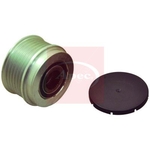 Apec Overrunning Alternator Pulley (AOP1039)