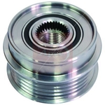 Apec Overrunning Alternator Pulley (AOP1058)