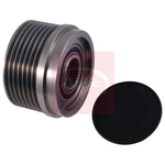 Apec Overrunning Alternator Pulley (AOP1080) Fits: Ford & Ika
