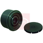 Apec Overrunning Alternator Pulley (AOP1091) Fits: Mercedes