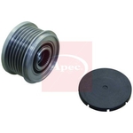 Apec Overrunning Alternator Pulley (AOP1118)