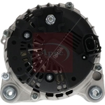Apec Alternator with freewheel belt pulley (AAL2587)