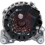 Apec Alternator with freewheel belt pulley (AAL2590) Fits: VAG