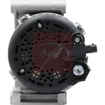Apec Alternator with freewheel belt pulley (AAL2599) Fits: Vauxhall
