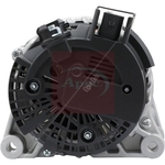 Apec Alternator with freewheel belt pulley (AAL2602) Fits: Ford