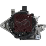 Apec Alternator with freewheel belt pulley (AAL2606) Fits: Toyota
