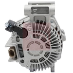 Apec Alternator with freewheel belt pulley (AAL2610) Fits: Ford