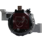 Apec Alternator with freewheel belt pulley (AAL2615) Fits: Toyota