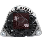 Apec Alternator with V-ribbed belt pulley (AAL2589) Fits: VAG