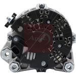 Apec Alternator with V-ribbed belt pulley (AAL2598) Fits: Volvo