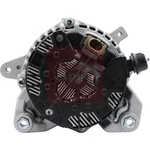 Apec Alternator with V-ribbed belt pulley (AAL2603) Fits: Ford