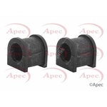 Apec Anti Roll Bar Bush (AST8370)