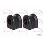 Apec Anti Roll Bar Bush (AST8372)