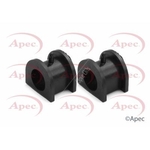 Apec Anti Roll Bar Bush (AST8375)