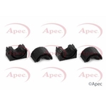 Apec Anti-Roll Bar Bush Front (AST8379)
