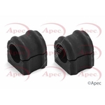 Apec Anti-Roll Bar Bush  (AST8380)