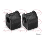 Apec Anti Roll Bar Bush (AST8386)