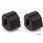 Apec Anti-Roll Bar Bush (AST8387)