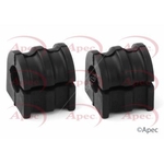 Apec Anti-Roll Bar Bush Front (AST8393)