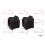 Apec Anti-Roll Bar Bush Rear (AST8395)