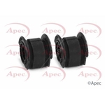 Apec Anti-Roll Bar Bush (AST8396)