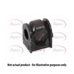Apec Anti Roll Bar Bush (AST8403)