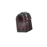 Apec Anti Roll Bar Bush (AST8516) Fits: Renault Front Axle