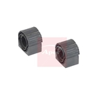 Apec Anti Roll Bar Bush Kit (AST8493) Fits: Audi Front Axle