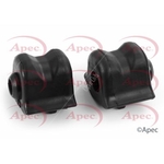 Apec Anti-Roll Bar Bush Left And Right (AST8071)
