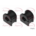 Apec Anti-Roll Bar Bushes (AST8004)