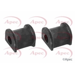 Apec Anti-Roll Bar Bushes (AST8009)