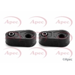 Apec Anti-Roll Bar Bushes (AST8014)