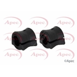 Apec Anti-Roll Bar Bushes (AST8015)