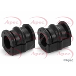 Apec Anti-Roll Bar Bushes (AST8027)
