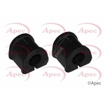 Apec Anti-Roll Bar Bushes (AST8030)