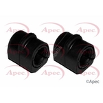Apec Anti-Roll Bar Bushes (AST8033)