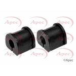 Apec Anti-Roll Bar Bushes (AST8039)