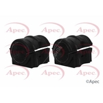 Apec Anti-Roll Bar Bushes (AST8041)