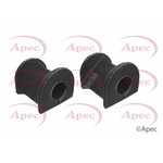 Apec Anti-Roll Bar Bushes (AST8045)