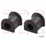 Apec Anti-Roll Bar Bushes (AST8046)