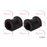 Apec Anti-Roll Bar Bushes (AST8048)