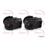 Apec Anti-Roll Bar Bushes (AST8051)