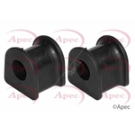 Apec Anti-Roll Bar Bushes (AST8056)