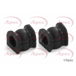 Apec Anti-Roll Bar Bushes (AST8063)